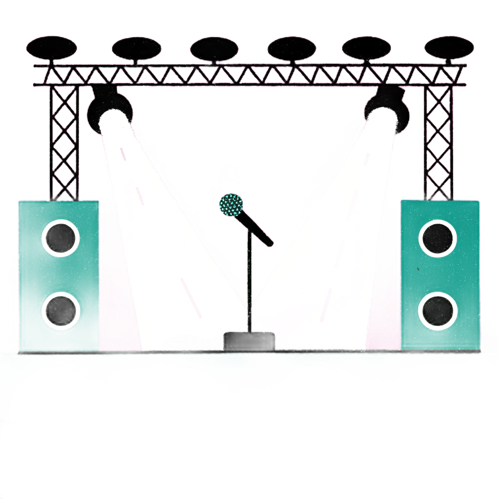 Event Management illustration