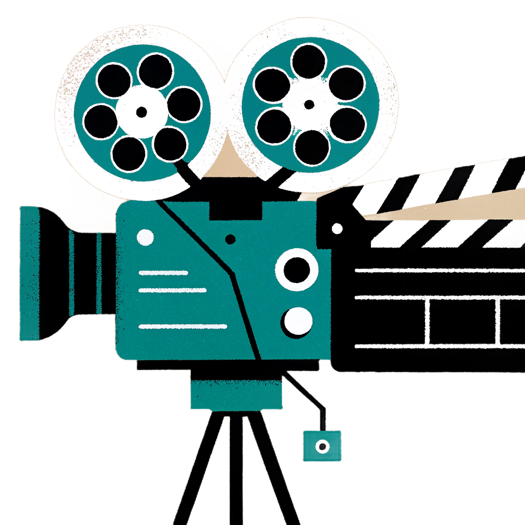 Media Production illustration